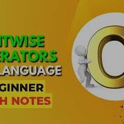 12 Bitwise Operators In C Programming