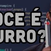 Se Nao Aprender PROGRAMAÇÃO Com Esse Video DESISTE