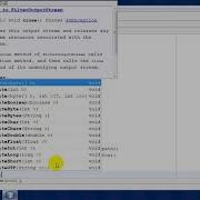 How To Write Float To A File Using DataOutputStream In Java Netbeans