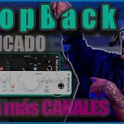 Arturia MiniFuse 2 LoopBack Cómo Grabar Audio De La PC Y Micrófono A La Vez Sin Perder Calidad