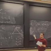 MIT 6 854 Spring 2016 Lecture 14 Rounding Linear Programming Relaxations