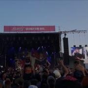 Billy Talent Live Amnesia Rockfest 2016 Full Set