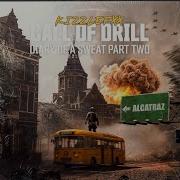 KIZZLE FXX CALL OF DRILL Call Of Duty Rap