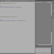 Flash CS6 Actions To Button