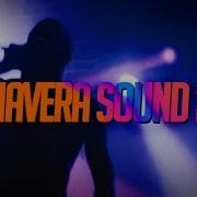 PRIMAVERA SOUND VLOGS MAY 31 JUNE 1 BON IVER APHEX TWIN DEATH GRIPS GLASS ANIMALS Etc