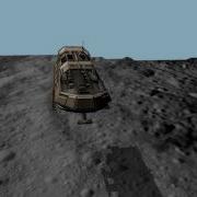 Vulkan Example With Shadows