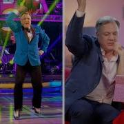 Celebrating Strictly S 20th Anniversary BBC Strictly 2024