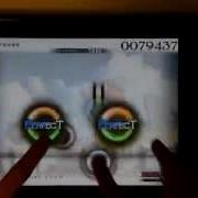 Cytus Codename Zero Hard Million Master TP100