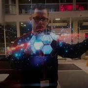 Interactive Installation Unity Kinect