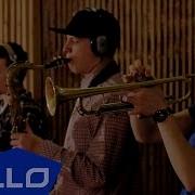 Франк и Фанк Жизнь прекрасна ELLO UP
