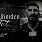 Uzi X Eylem Aktaş Yüreğimden Tut TikTok Mix Yeter Ki Sen Ellerimden Tut