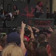 Hellyeah X Live Chicago Open Air 2017