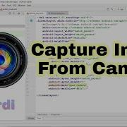 Capture Image From Camera In Android Studio
