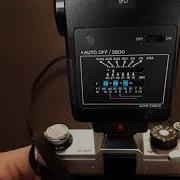 How To Make Your Fully Manual Film Camera Into An Auto Exposure Flash Camera