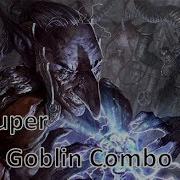 MTG Pauper UR Goblins Vs RW Equipments