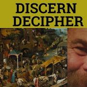 Discern Or Decipher Discern Meaning Decipher Examples Discern In A Sentence