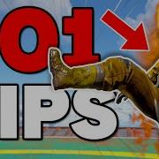 101 Tips Tricks To INSTANTLY IMPROVE At Rust Ultimate Rust Guide