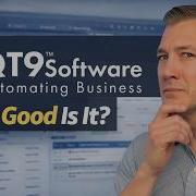 QT9 QMS Лучшее программное обеспечение для растущих производственных предприятий