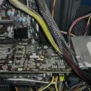 Gpu Caught Fire