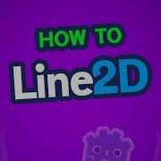 How To Use Line2D In Godot