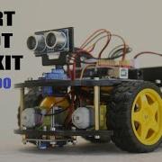 Elegoo Uno R3 Smart Robot Car Kit V 3 0 FULL REVIEW Arduino Kit Max Imagination