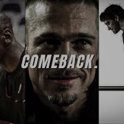 MAKE THIS COMEBACK A PERSONAL APOLOGY TO YOURSELF Best Motivational Hopecore Speeches Compilation