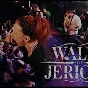 Walls Of Jericho Moscow 2013 12 17