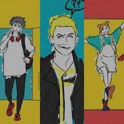 Shut Up And Dance In Paradise Jujutsu Kaisen Vs Walk The Moon