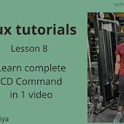 Linux Lecture 8 Linux CD Command How To Use CD Command In Linux In Hindi By Sanjay Dahiya