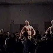 Think I Care Posi Numbers Fest 2002 Wilkes Barre PA