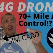 MAKE A 4G LTE RASPBERRY PI DRONE WITH LIMITLESS RANGE The Ultimate BVLOS Guide