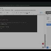 How To Write Code In Google Docs