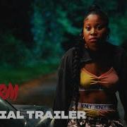 Swarm Official Trailer Prime Video