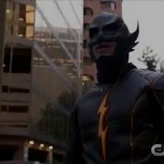 Run Devil Run The Flash