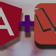 Laravel And Angular Together