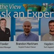 Ask An Expert Master The View
