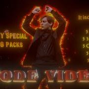 Birthday Special Free Editing Packs L Node Video