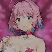 Nightcore Bones Clarx
