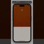 IOS Dashboard Pull To Refresh