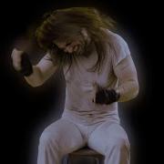 43 Minute Air Drumming Workout With Andrew W K
