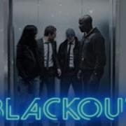 Multifandom Blackout Immortal Edits