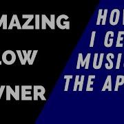 Amazing Slow Downer How To Load Music On The App