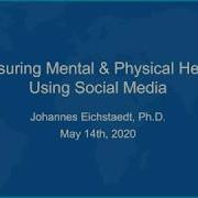 CS472 Lecture 6 NLP Analysis Of COVID 19 Information On Twitter And FB