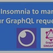 1 Github GraphQL API How To Insomnia For Managing GraphQL Requests