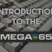 An Introduction To The MEGA65 This Is The Best 8 Bit Computer