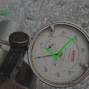 RattmMotor 4th Axis Harmonic Runout And Backlash Test