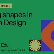 Figma Design For K 12 Using Shapes