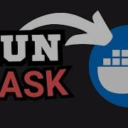 Run A Flask App With Docker On Ubuntu Clone Build And Run A Container