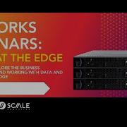 ET Works Scale Computing Demo October 2022
