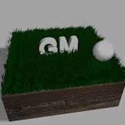 Grass Simulation With Tyflow